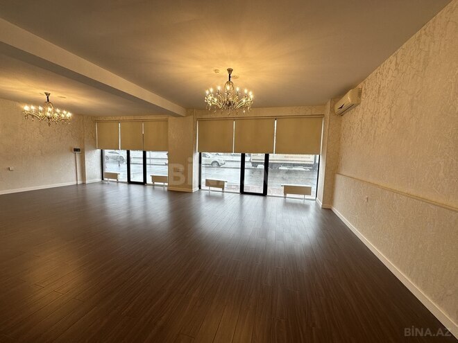 Объект - Сабунчинский  р. - 880 м² (4)