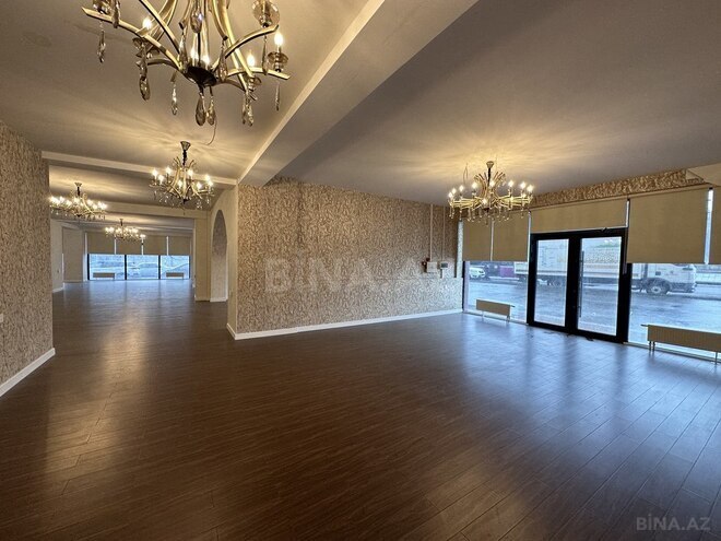 Объект - Сабунчинский  р. - 880 м² (16)