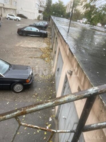 Продаётся  гараж 20 м², пос. Ясамал, photo 8 from 10