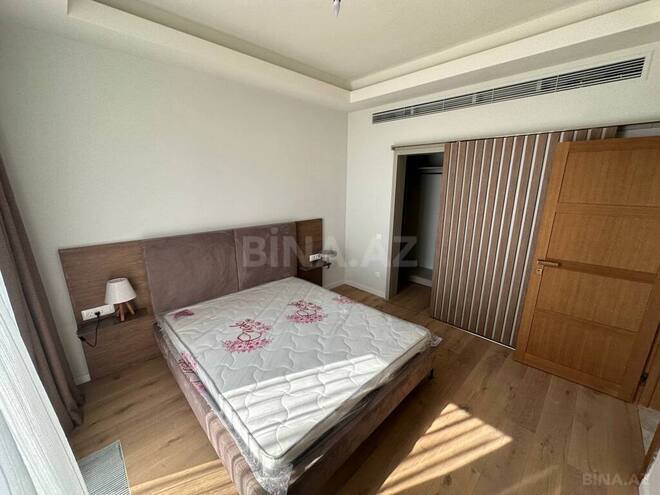İcarəyə verilir 2 otaqlı yeni tikili 75 m², Sea Breeze q., photo 13 from 18