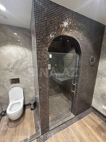 İcarəyə verilir 2 otaqlı yeni tikili 75 m², Sea Breeze q., photo 16 from 18