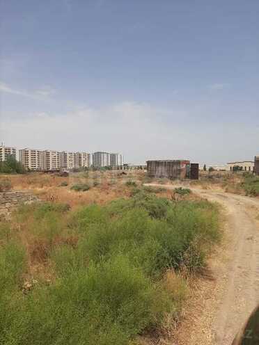 Satılır  torpaq 200 sot, Hökməli q., photo 4 from 5