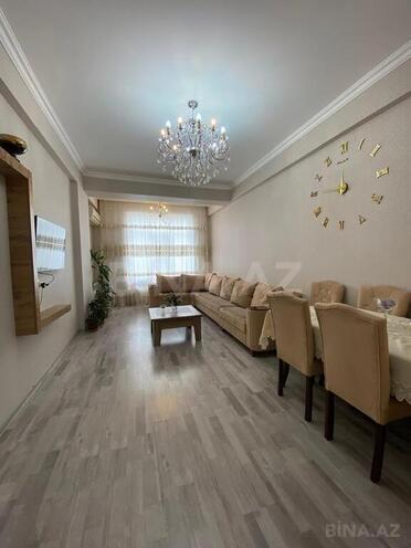 Продаётся 3-комн. новостройка 93 м², м. 20 января, photo 1 from 18