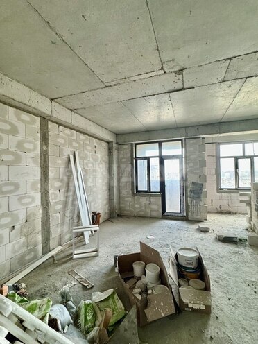 4 otaqlı yeni tikili - Bayıl q. - 184.7 m² (8)
