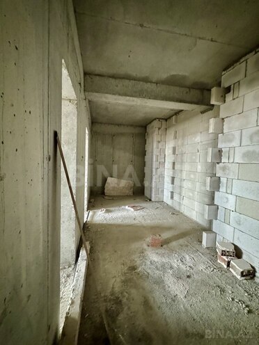 4 otaqlı yeni tikili - Bayıl q. - 184.7 m² (9)