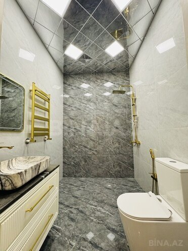 5-комн. дом/дача - м. Нариман Нариманов - 180 м² (16)