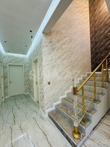 5-комн. дом/дача - м. Нариман Нариманов - 180 м² (7)