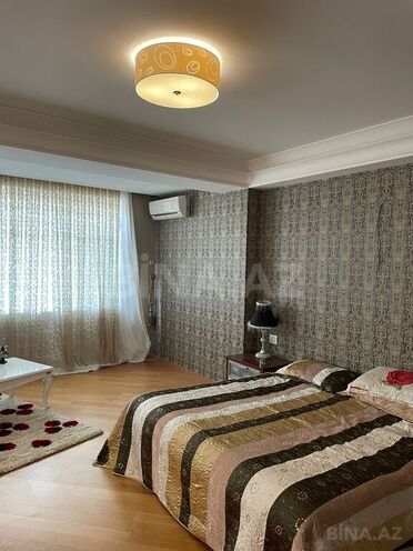 Сдаётся 6-комн. дом/дача 500 м², пос. Новханы, photo 18 from 24