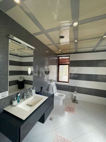 Сдаётся 6-комн. дом/дача 500 м², пос. Новханы, photo 16 from 24