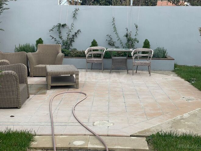 Сдаётся 6-комн. дом/дача 500 м², пос. Новханы, photo 7 from 24