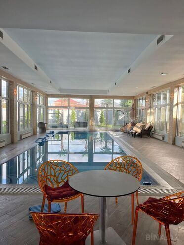 Сдаётся 6-комн. дом/дача 500 м², пос. Новханы, photo 6 from 24