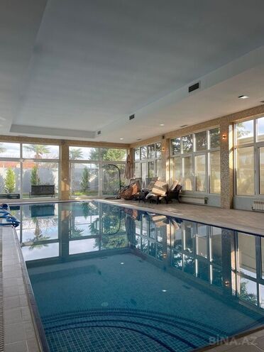 Сдаётся 6-комн. дом/дача 500 м², пос. Новханы, photo 4 from 24