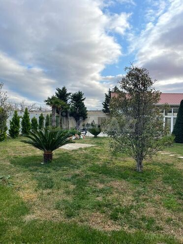 Сдаётся 6-комн. дом/дача 500 м², пос. Новханы, photo 8 from 24