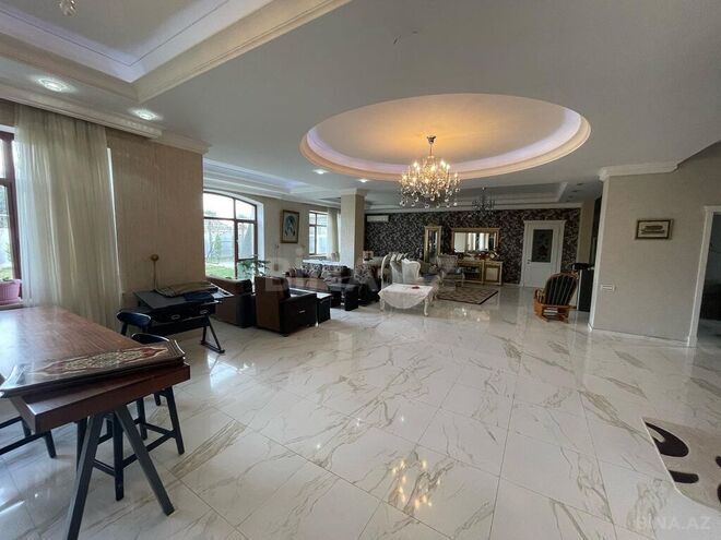 Сдаётся 6-комн. дом/дача 500 м², пос. Новханы, photo 12 from 24