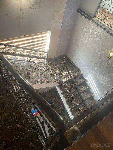 Сдаётся 6-комн. дом/дача 500 м², пос. Новханы, photo 17 from 24