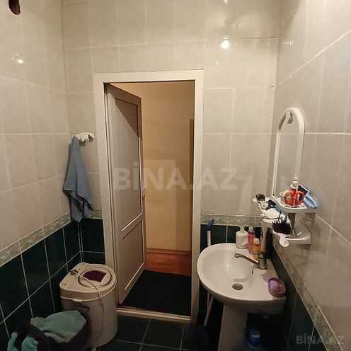 2 otaqlı yeni tikili - Nəriman Nərimanov m. - 60 m² (10)