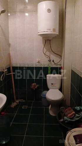 2 otaqlı yeni tikili - Nəriman Nərimanov m. - 60 m² (13)