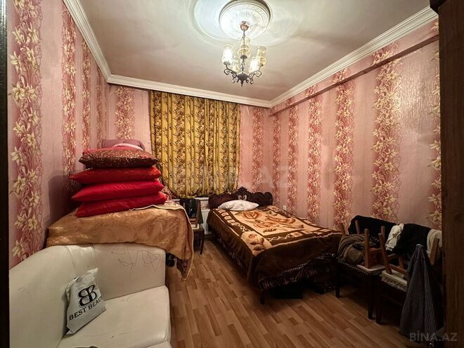 2 otaqlı yeni tikili - Nəriman Nərimanov m. - 60 m² (3)