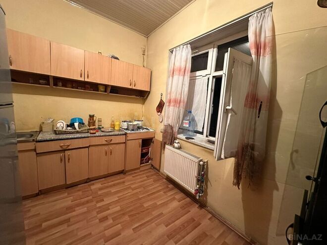 2 otaqlı yeni tikili - Nəriman Nərimanov m. - 60 m² (5)