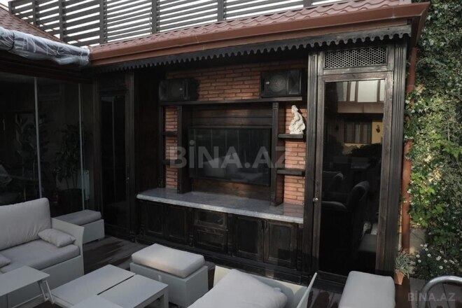 Сдаётся 6-комн. дом/дача 500 м², пос. Шувеляны, photo 24 from 32