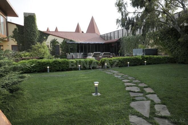 Сдаётся 6-комн. дом/дача 500 м², пос. Шувеляны, photo 6 from 32