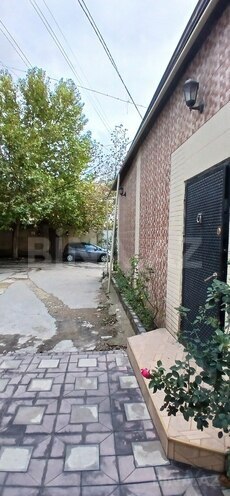 8 otaqlı həyət evi/bağ evi - Gənclik m. - 450 m² (4)