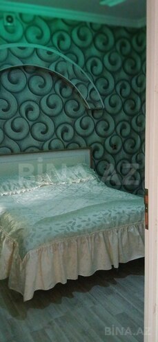 8 otaqlı həyət evi/bağ evi - Gənclik m. - 450 m² (11)