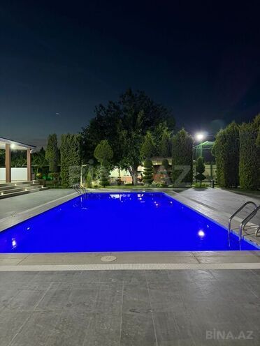 İcarəyə verilir 5 otaqlı həyət evi/bağ evi 420 m², Şüvəlan q., photo 13 from 32