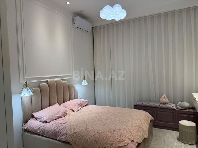 İcarəyə verilir 5 otaqlı həyət evi/bağ evi 420 m², Şüvəlan q., photo 24 from 32