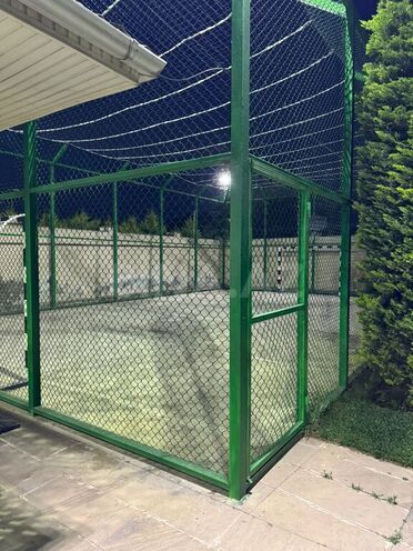 İcarəyə verilir 5 otaqlı həyət evi/bağ evi 420 m², Şüvəlan q., photo 11 from 32