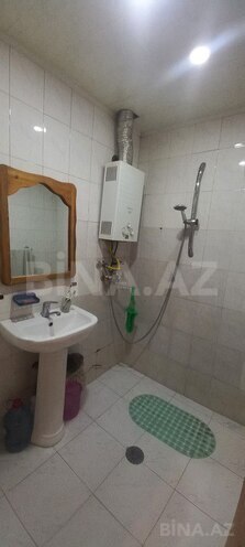 2 otaqlı köhnə tikili - Memar Əcəmi m. - 50 m² (10)