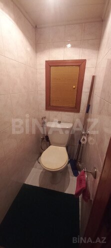 2 otaqlı köhnə tikili - Memar Əcəmi m. - 50 m² (12)