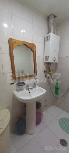 2 otaqlı köhnə tikili - Memar Əcəmi m. - 50 m² (9)