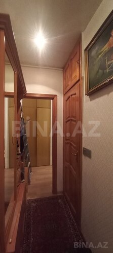 2 otaqlı köhnə tikili - Memar Əcəmi m. - 50 m² (8)