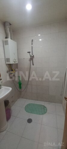 2 otaqlı köhnə tikili - Memar Əcəmi m. - 50 m² (11)