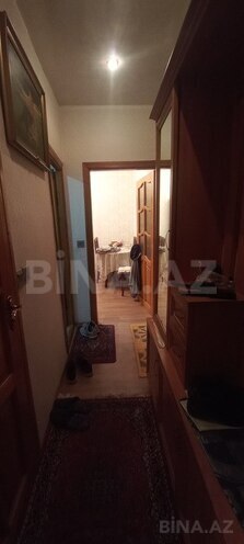 2 otaqlı köhnə tikili - Memar Əcəmi m. - 50 m² (13)