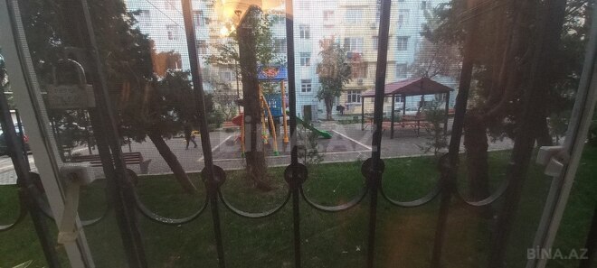 2 otaqlı köhnə tikili - Memar Əcəmi m. - 50 m² (14)