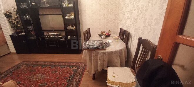 2 otaqlı köhnə tikili - Memar Əcəmi m. - 50 m² (3)