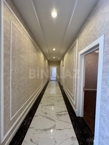 5 otaqlı həyət evi/bağ evi - Mərdəkan q. - 260 m² (12)