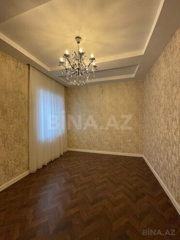 5 otaqlı həyət evi/bağ evi - Mərdəkan q. - 260 m² (9)