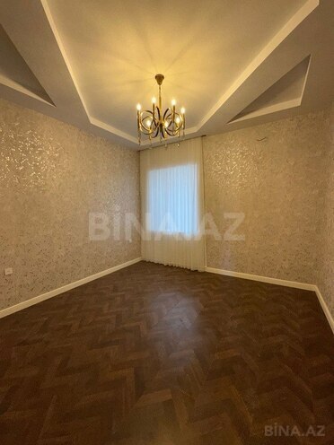 5 otaqlı həyət evi/bağ evi - Mərdəkan q. - 260 m² (10)