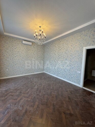 5 otaqlı həyət evi/bağ evi - Mərdəkan q. - 260 m² (20)