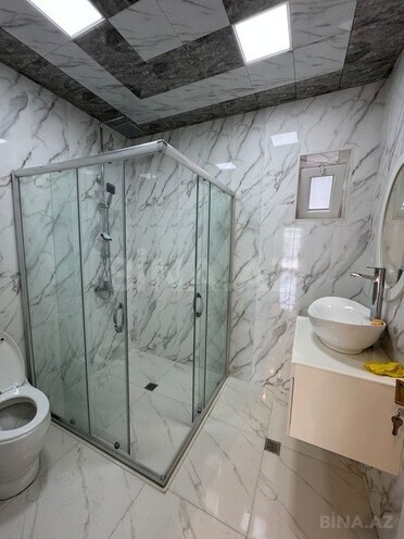 5 otaqlı həyət evi/bağ evi - Mərdəkan q. - 260 m² (17)