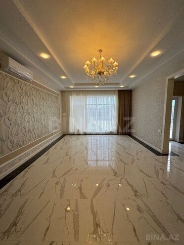 5 otaqlı həyət evi/bağ evi - Mərdəkan q. - 260 m² (7)