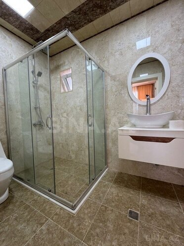 5 otaqlı həyət evi/bağ evi - Mərdəkan q. - 260 m² (13)