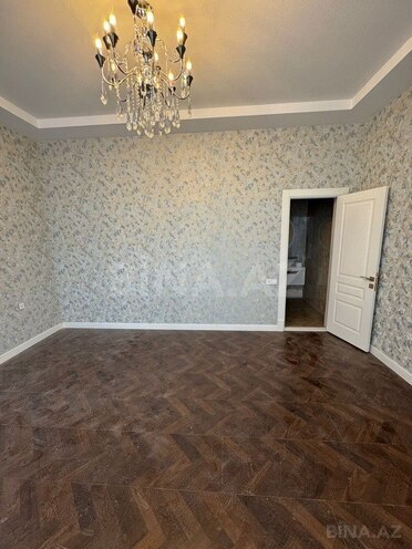 5 otaqlı həyət evi/bağ evi - Mərdəkan q. - 260 m² (11)