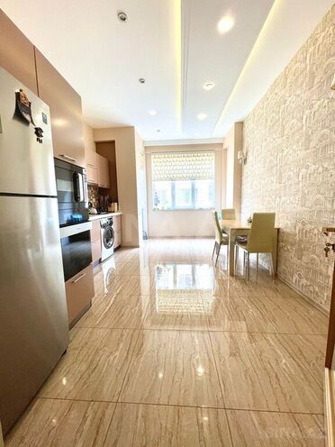 3 otaqlı yeni tikili - 8 Noyabr m. - 160 m² (7)