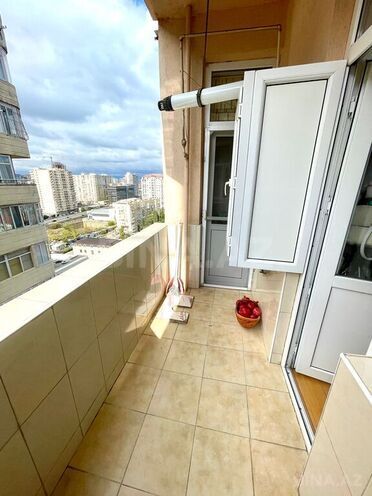 3 otaqlı yeni tikili - 8 Noyabr m. - 160 m² (8)