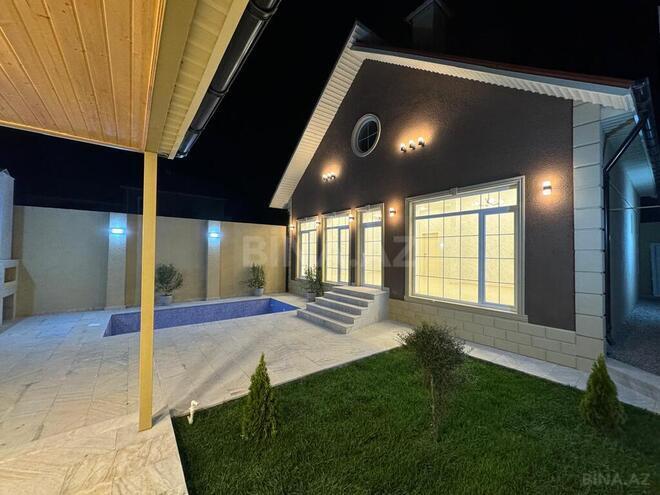 Продаётся 3-комн. дом/дача 160 м², пос. Шувеляны, photo 1 from 24