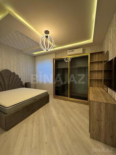 Satılır 4 otaqlı həyət evi/bağ evi 170 m², Mərdəkan q., photo 8 from 16